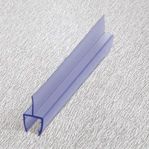 Factory Price PVC Waterproof Sealing Strip for Shower Door,Sliding Door 